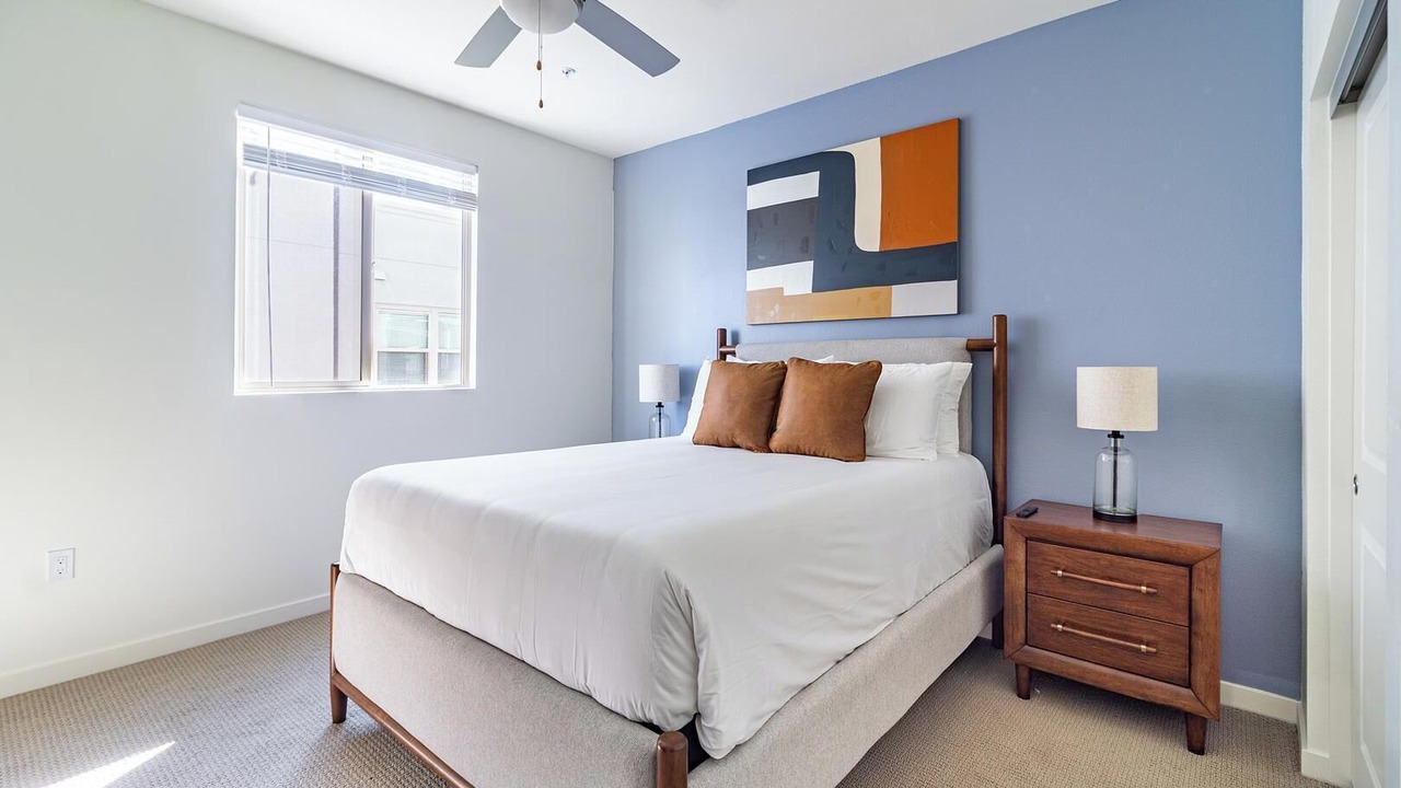 Photo of Bedroom in Temecula