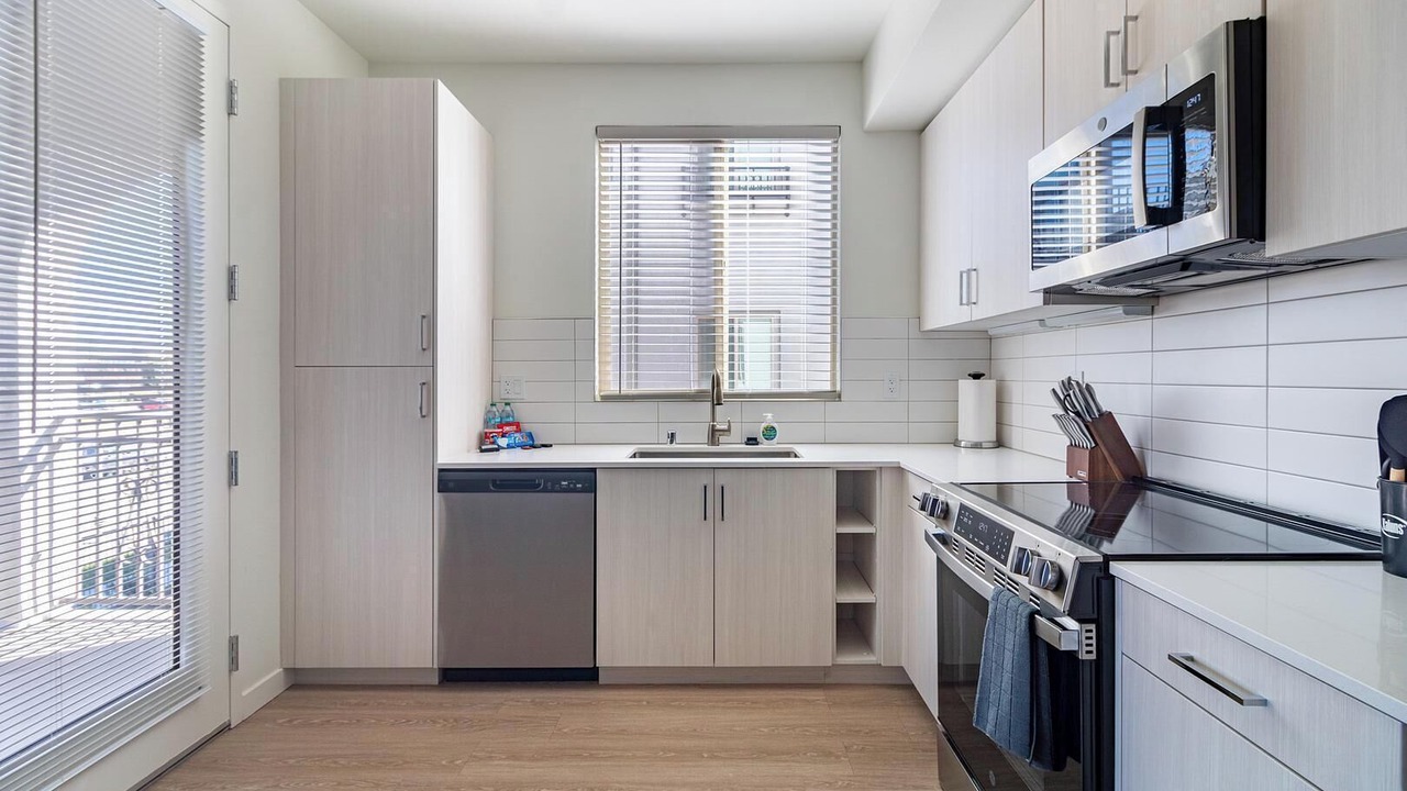 Photo of Kitchen in Temecula