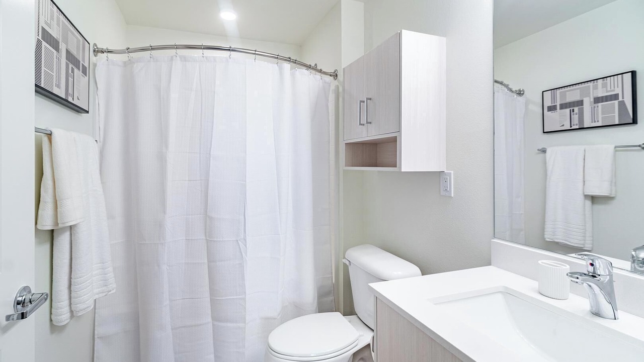 Photo of Bathroom in Temecula