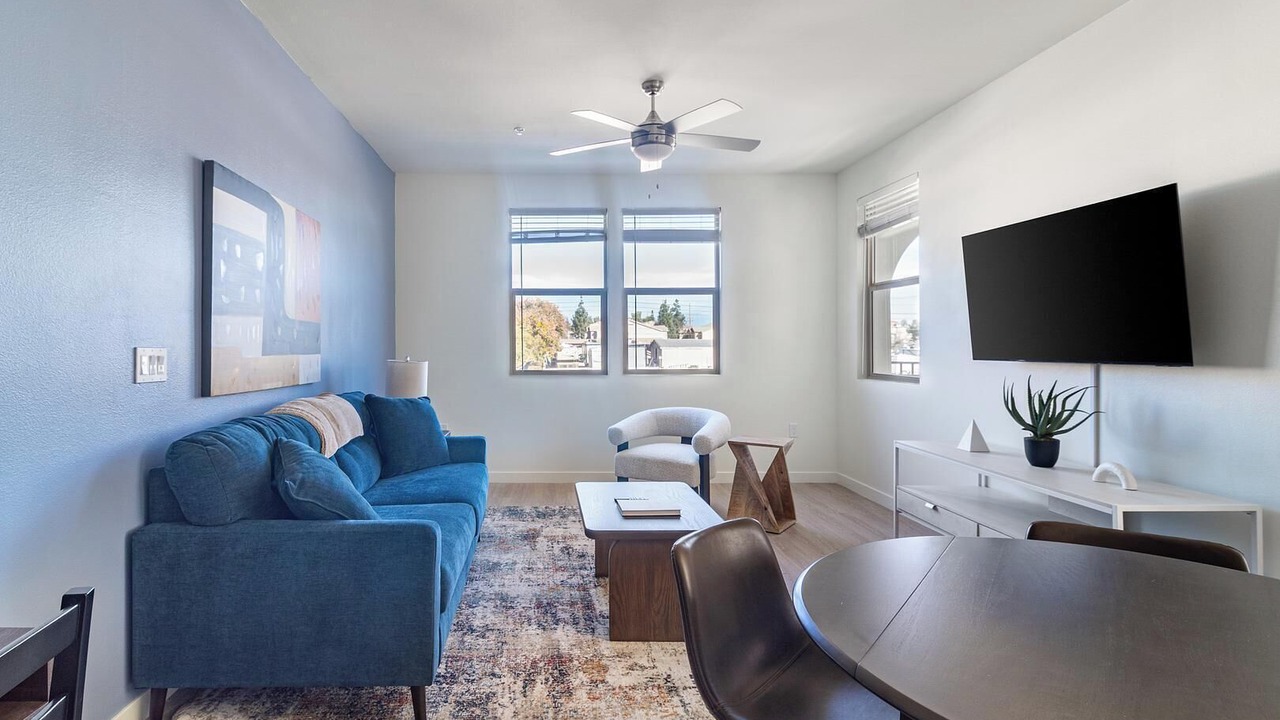 Photo of Livingroom in Temecula