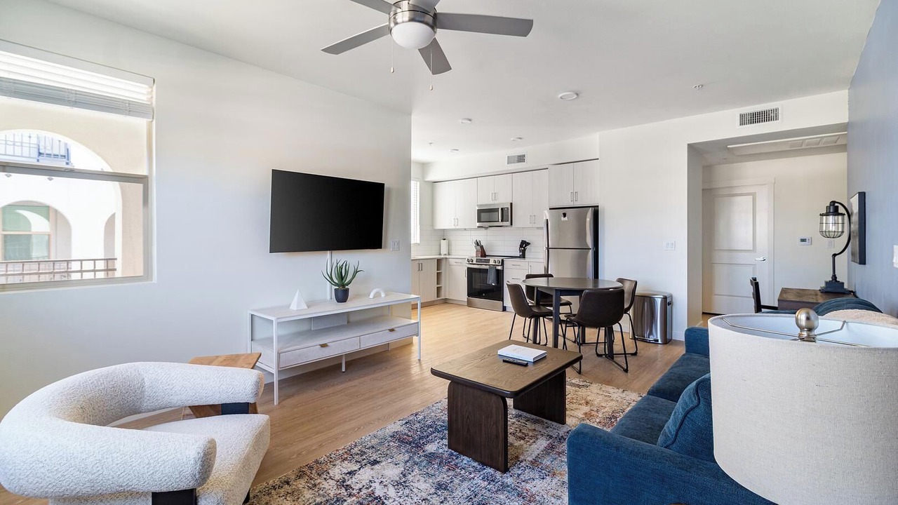 Photo of Livingroom in Temecula