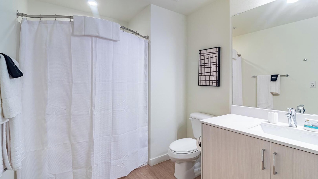 Photo of Bathroom in Temecula