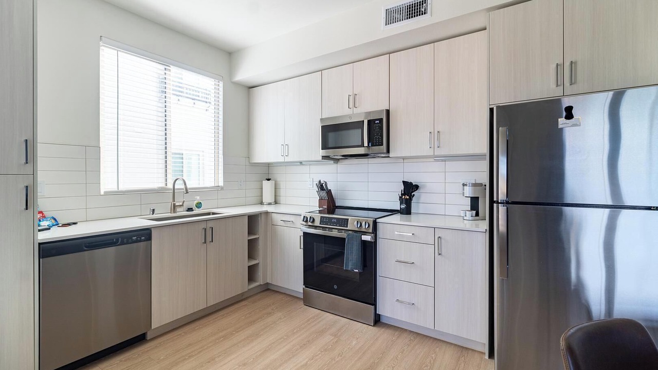 Photo of Kitchen in Temecula