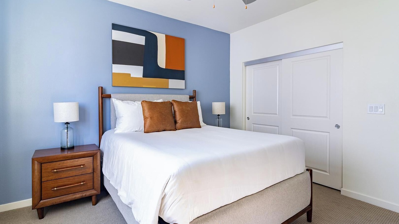 Photo of Bedroom in Temecula