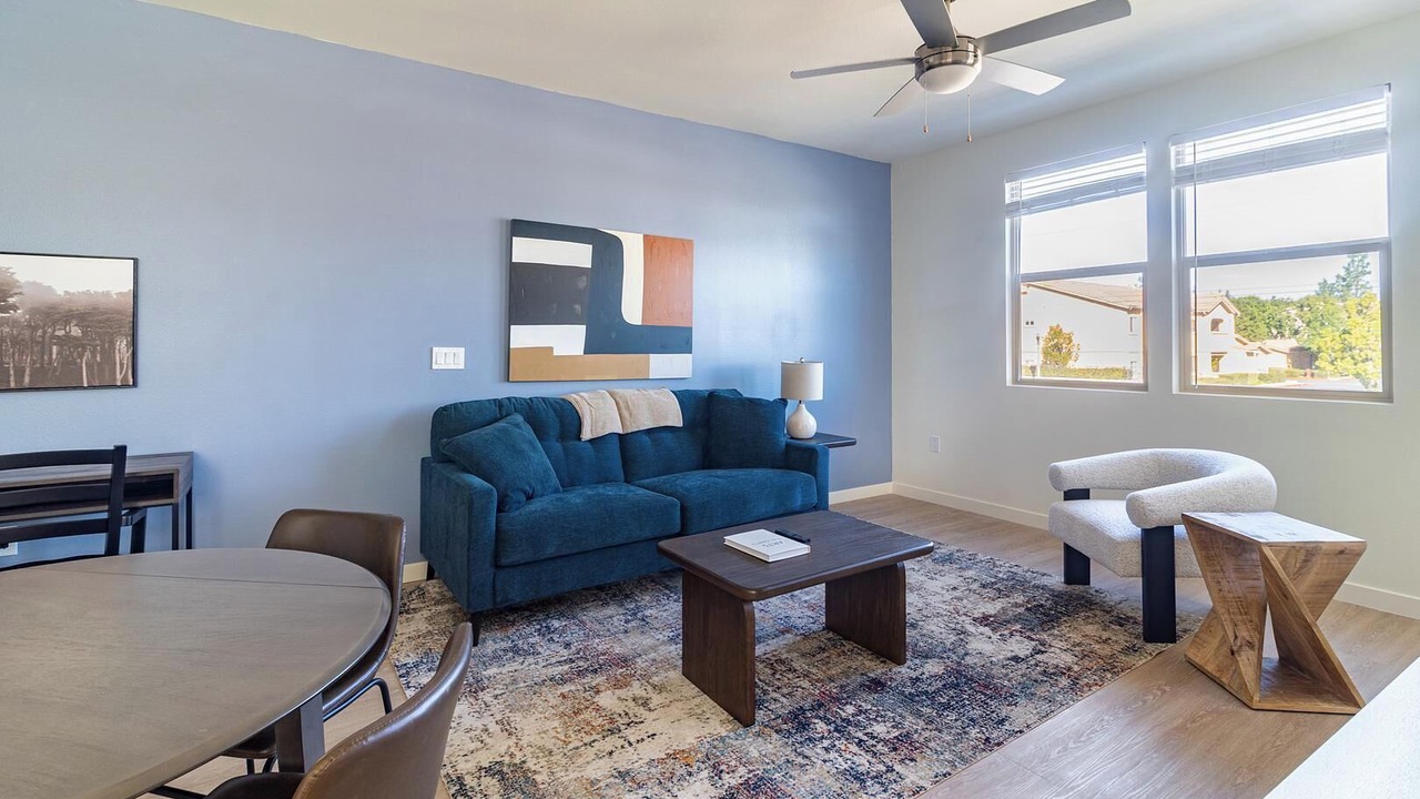 Photo of Livingroom in Temecula
