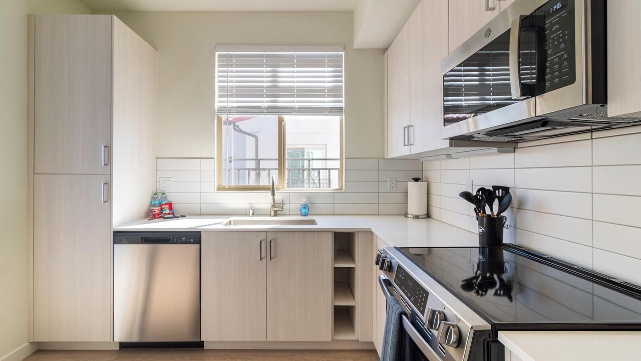 Photo of Kitchen in Temecula