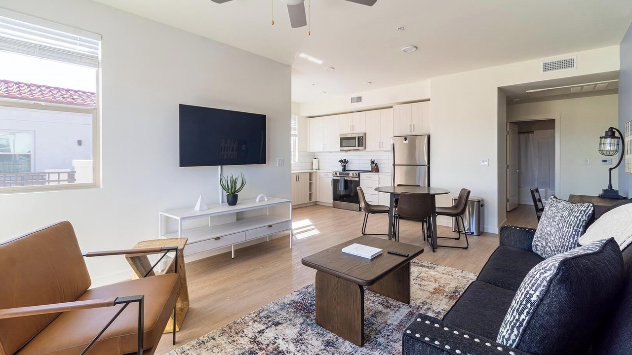 Photo of Livingroom in Temecula
