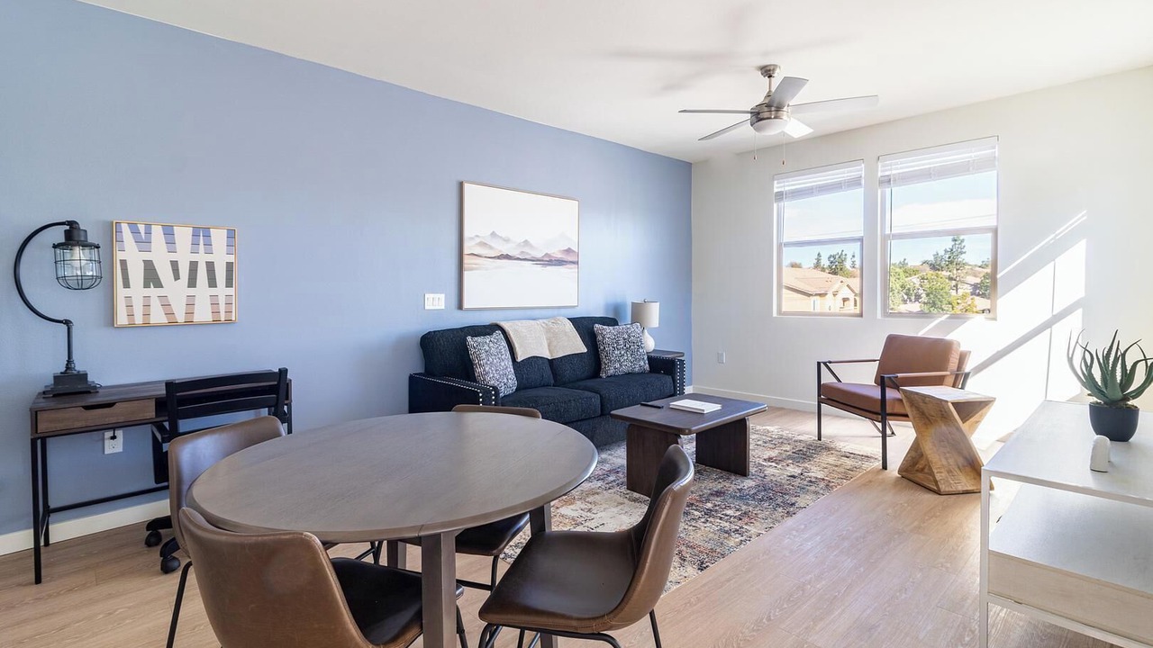 Photo of Livingroom in Temecula