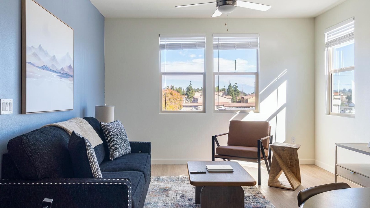 Photo of Livingroom in Temecula