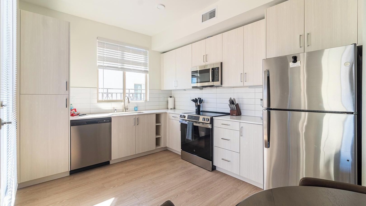 Photo of Kitchen in Temecula