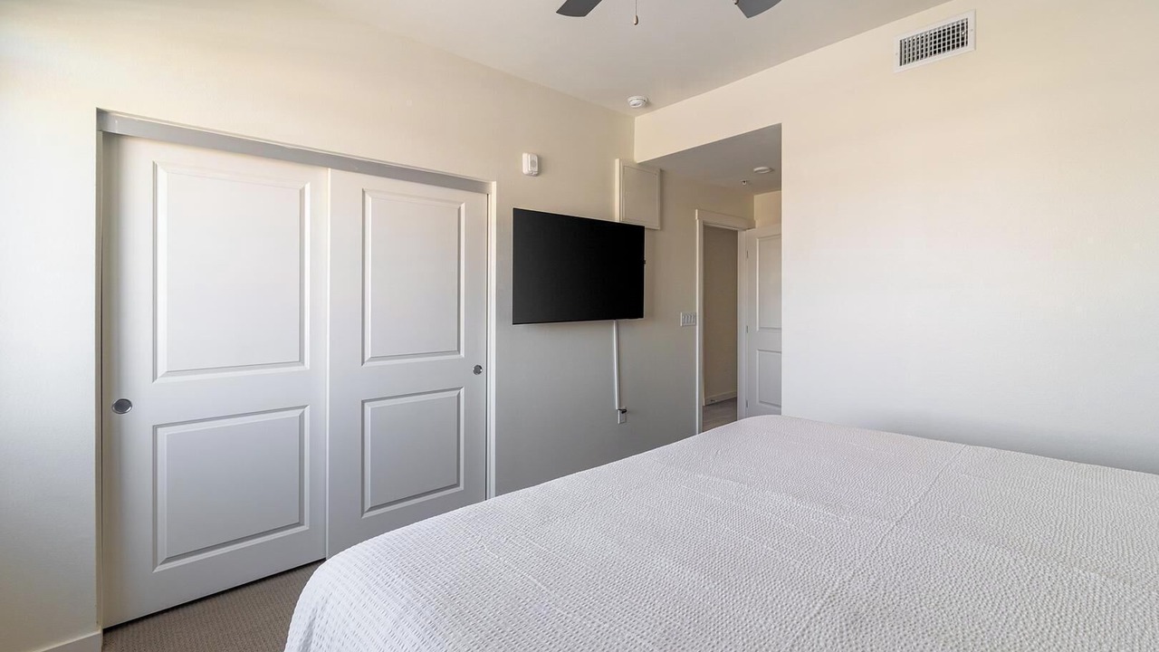 Photo of Bedroom in Temecula