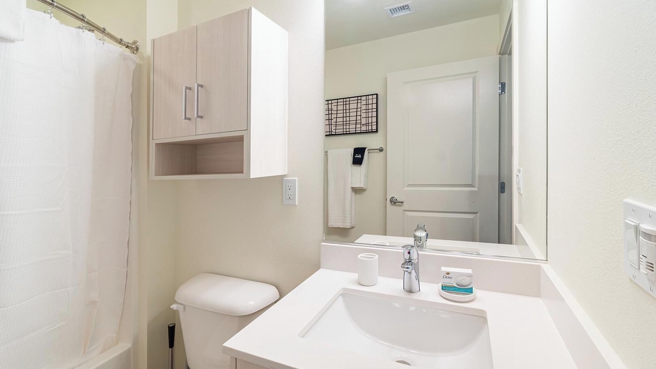 Photo of Bathroom in Temecula