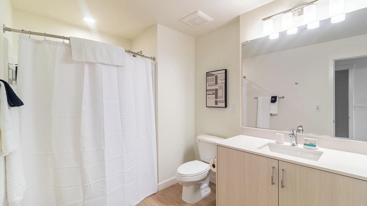 Photo of Bathroom in Temecula