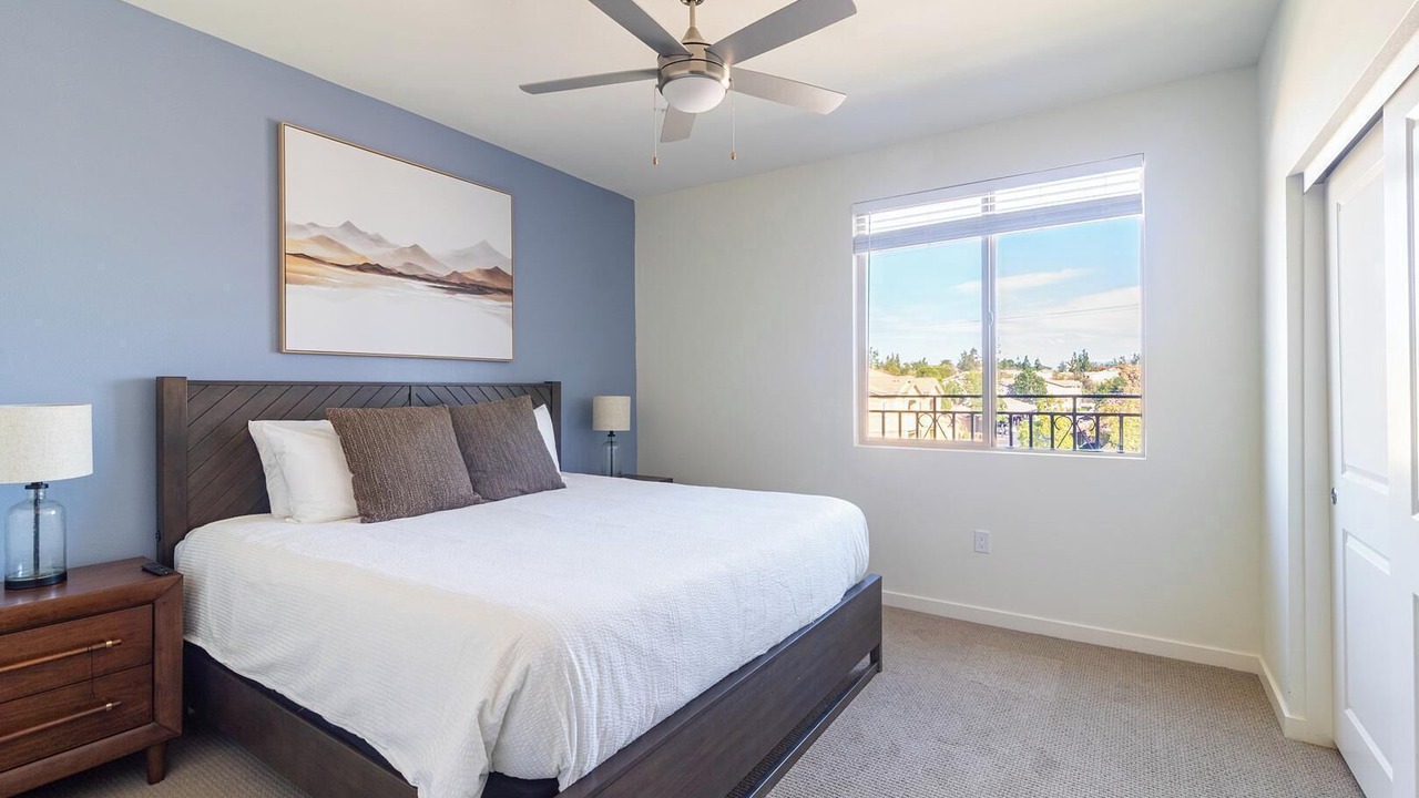 Photo of Bedroom in Temecula