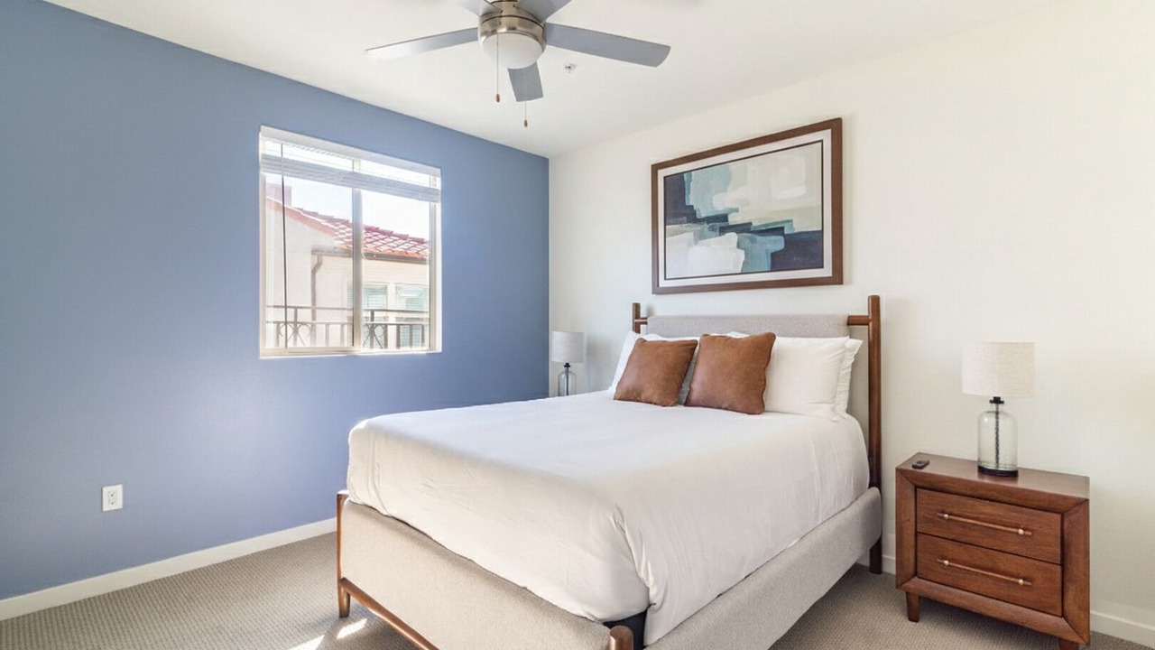 Photo of Bedroom in Temecula