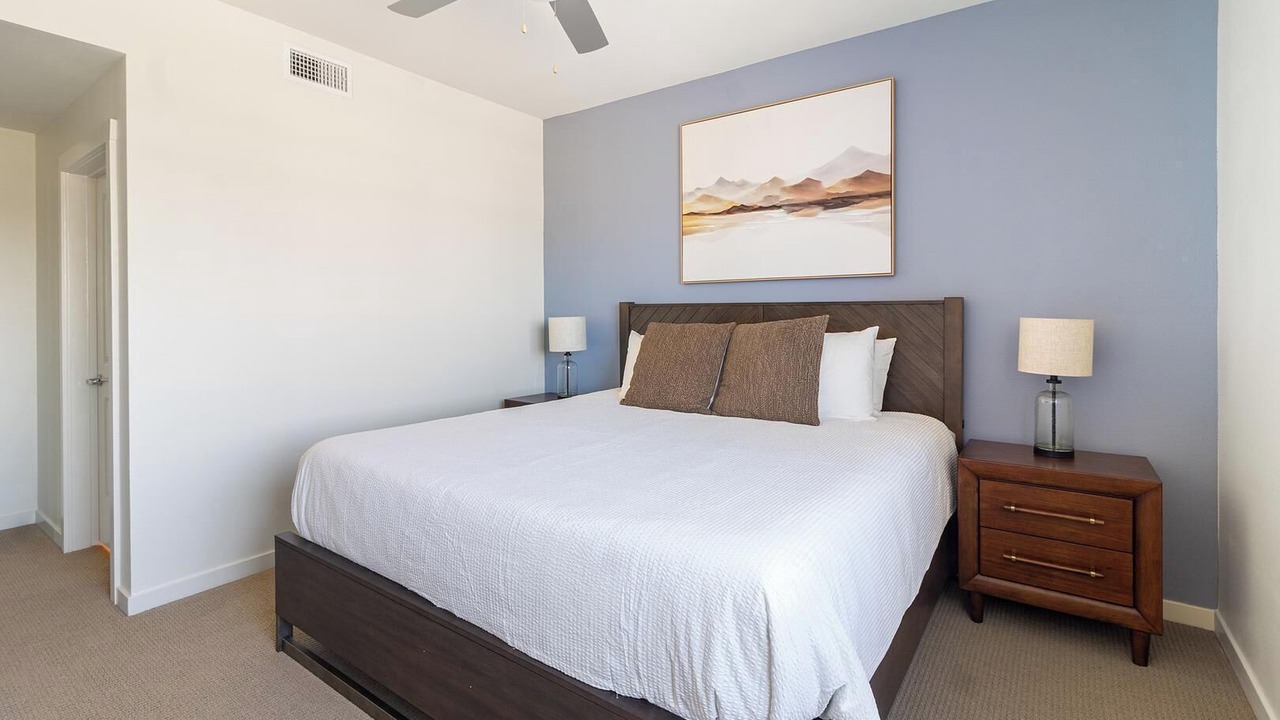 Photo of Bedroom in Temecula