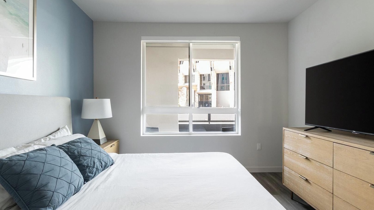 Photo of Bedroom in Reno/Tahoe Airport