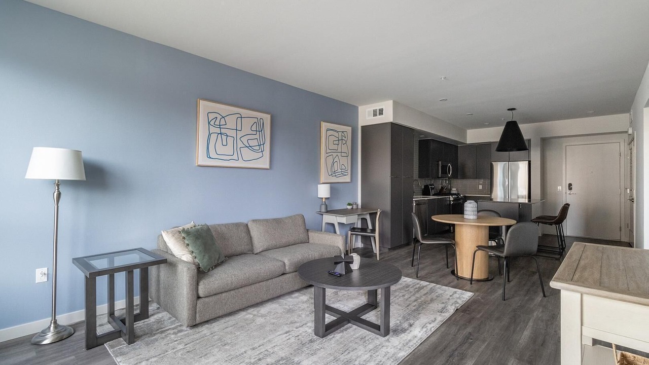 Photo of Livingroom in Reno/Tahoe Airport