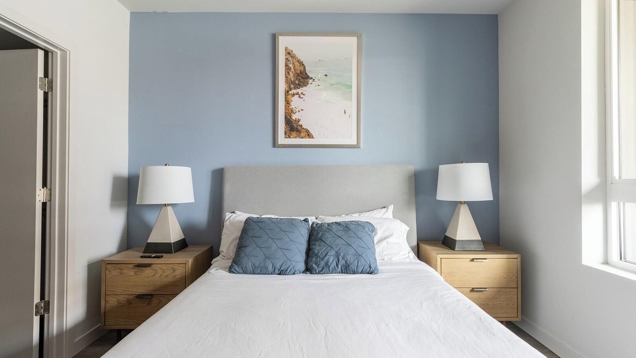 Photo of Bedroom in Reno/Tahoe Airport