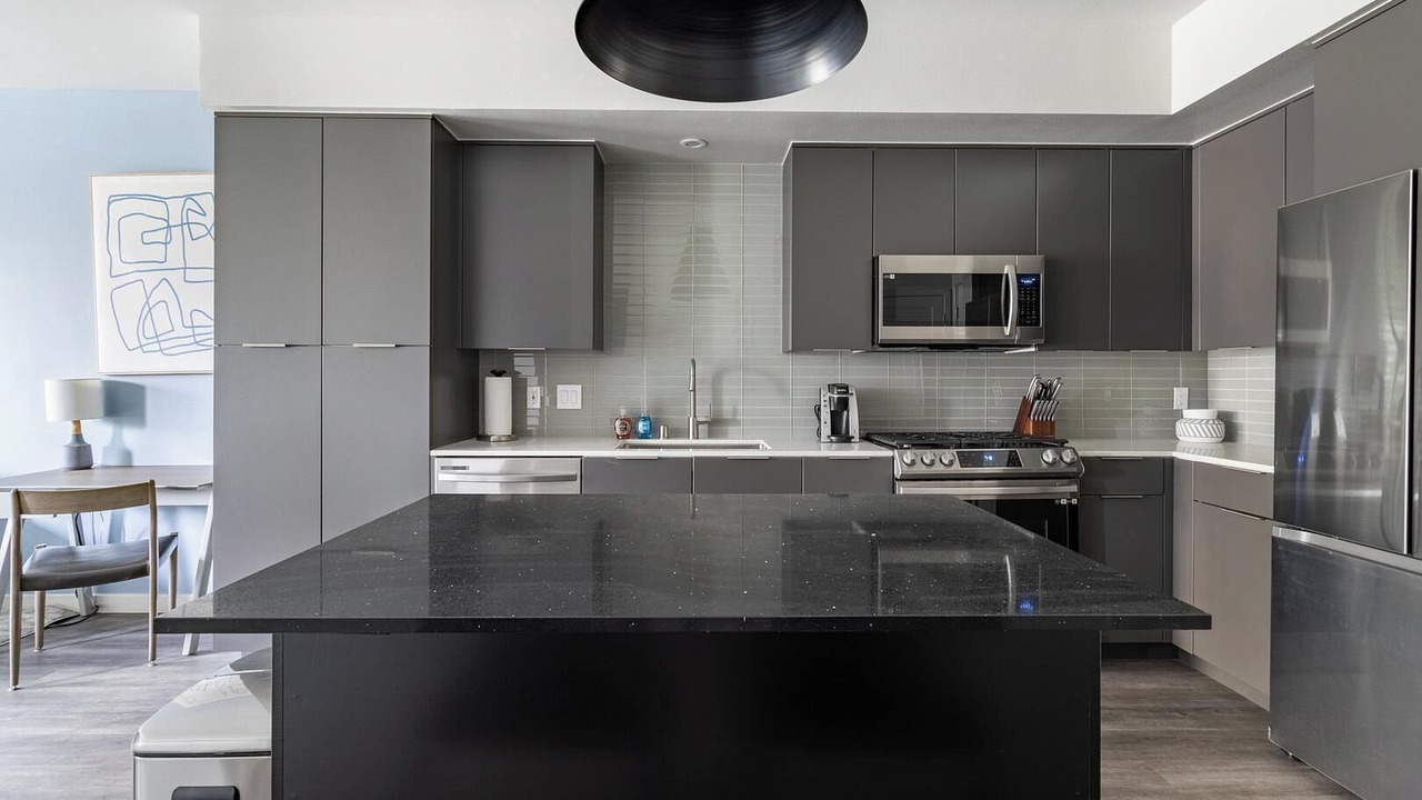 Photo of Kitchen in Reno/Tahoe Airport