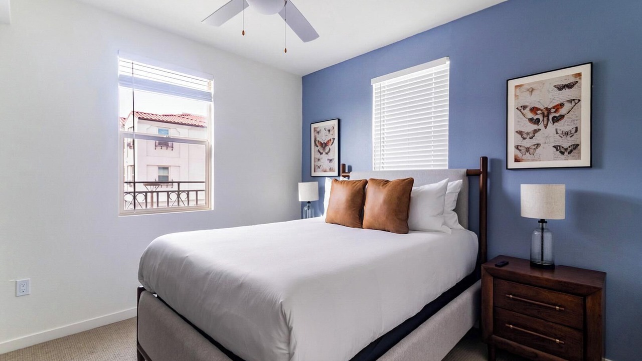 Photo of Bedroom in Temecula