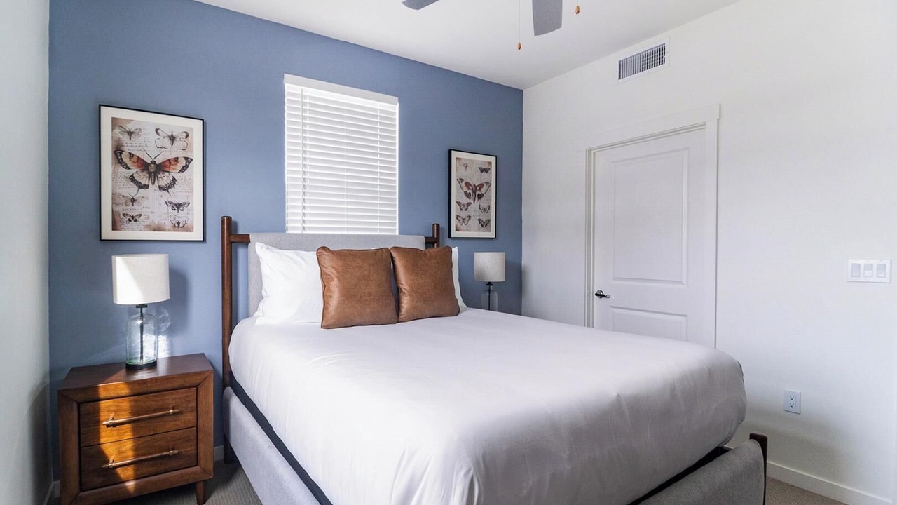 Photo of Bedroom in Temecula
