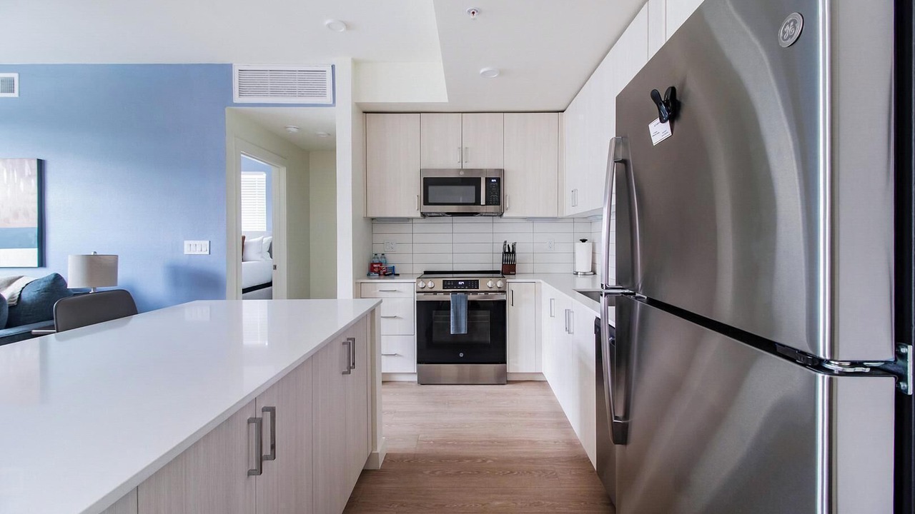Photo of Kitchen in Temecula