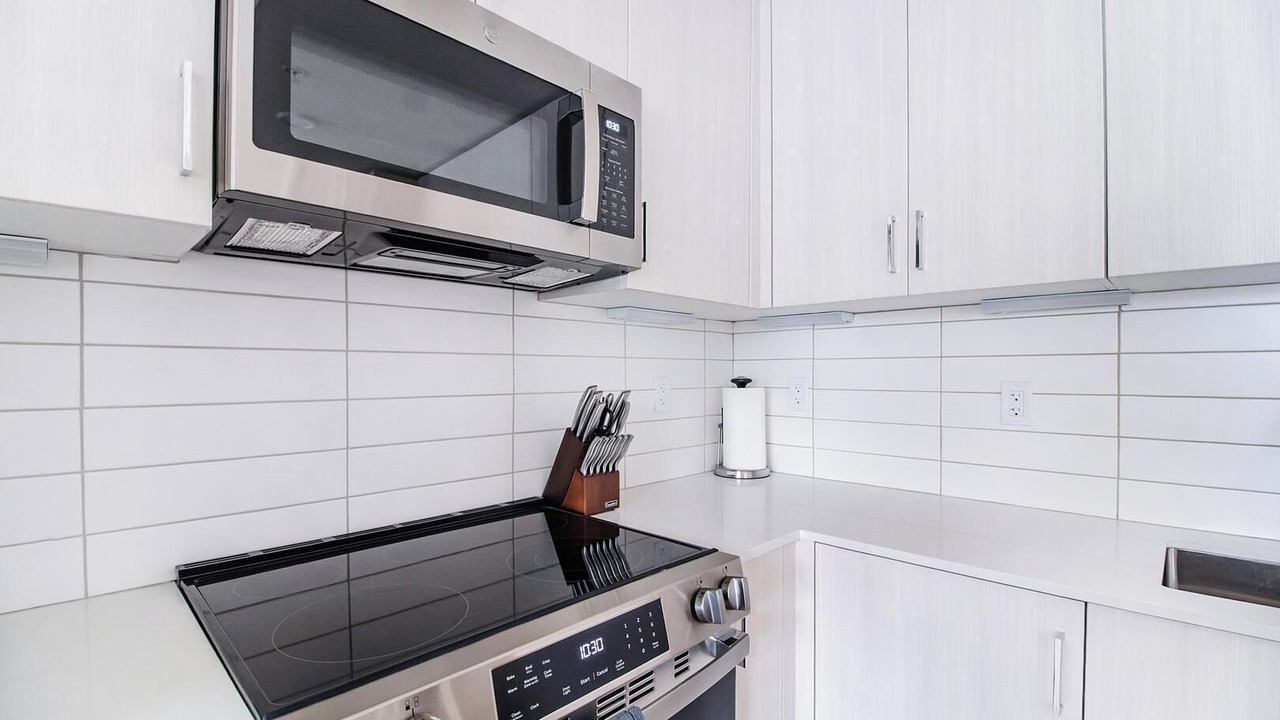Photo of Kitchen in Temecula