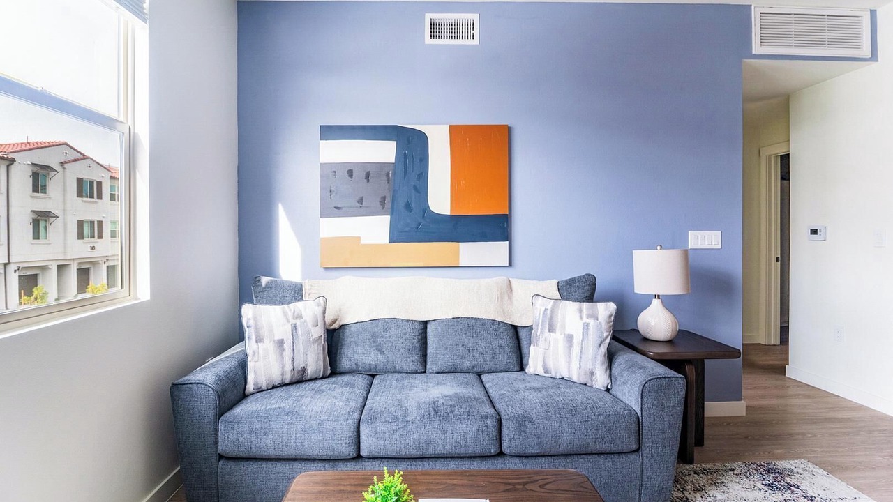 Photo of Livingroom in Temecula
