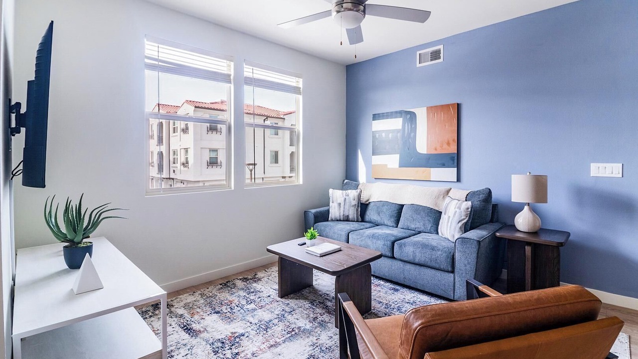 Photo of Livingroom in Temecula