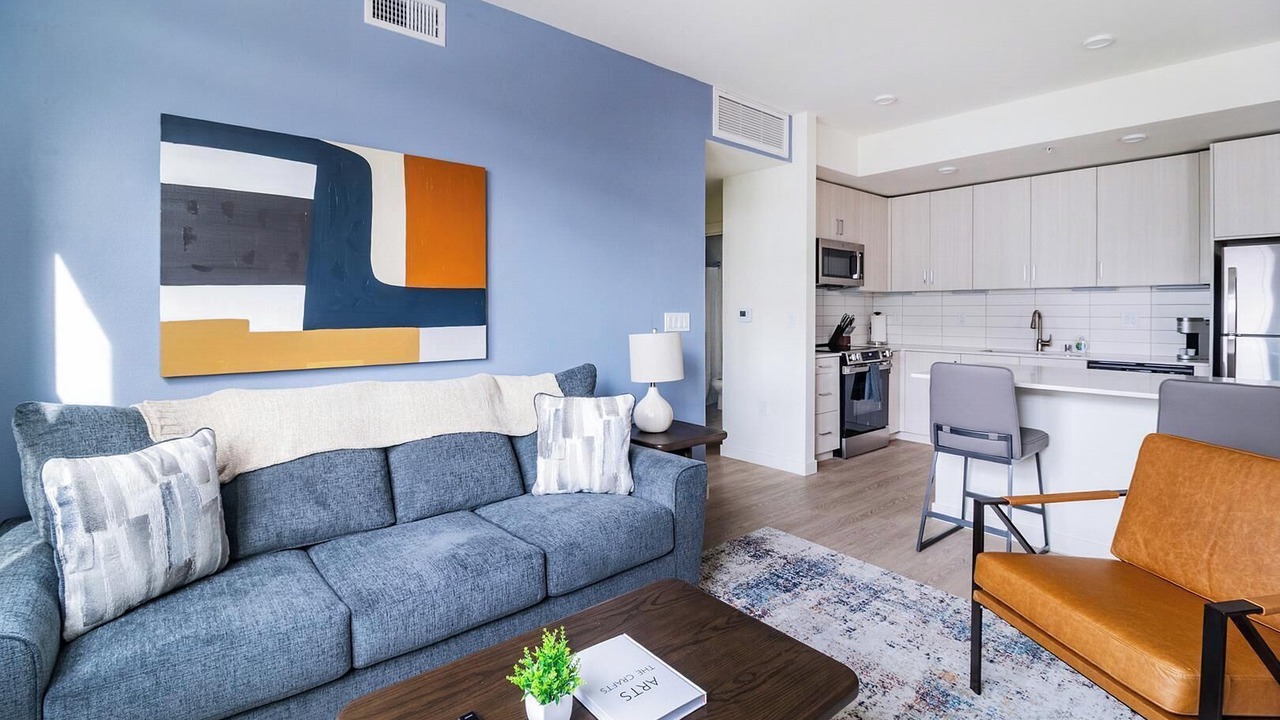 Photo of Livingroom in Temecula