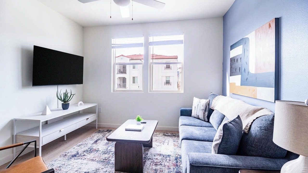 Photo of Livingroom in Temecula