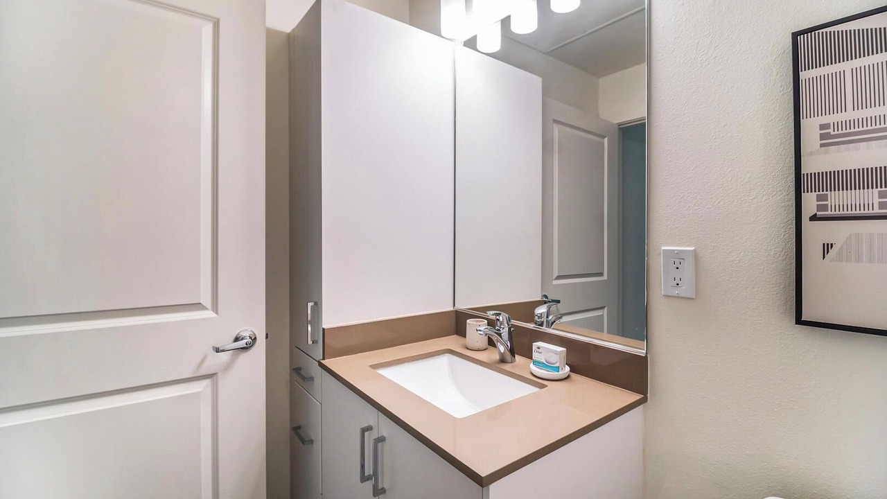 Photo of Bathroom in Temecula