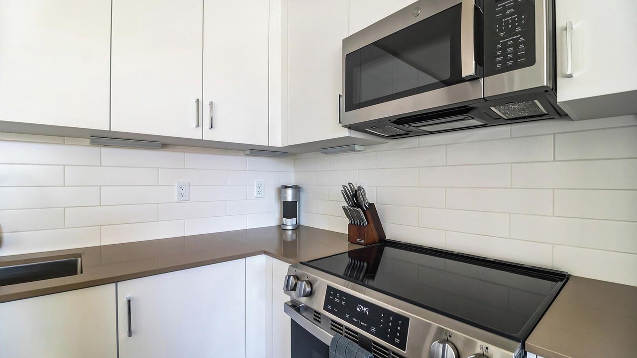 Photo of Kitchen in Temecula