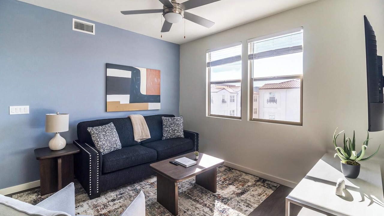 Photo of Livingroom in Temecula