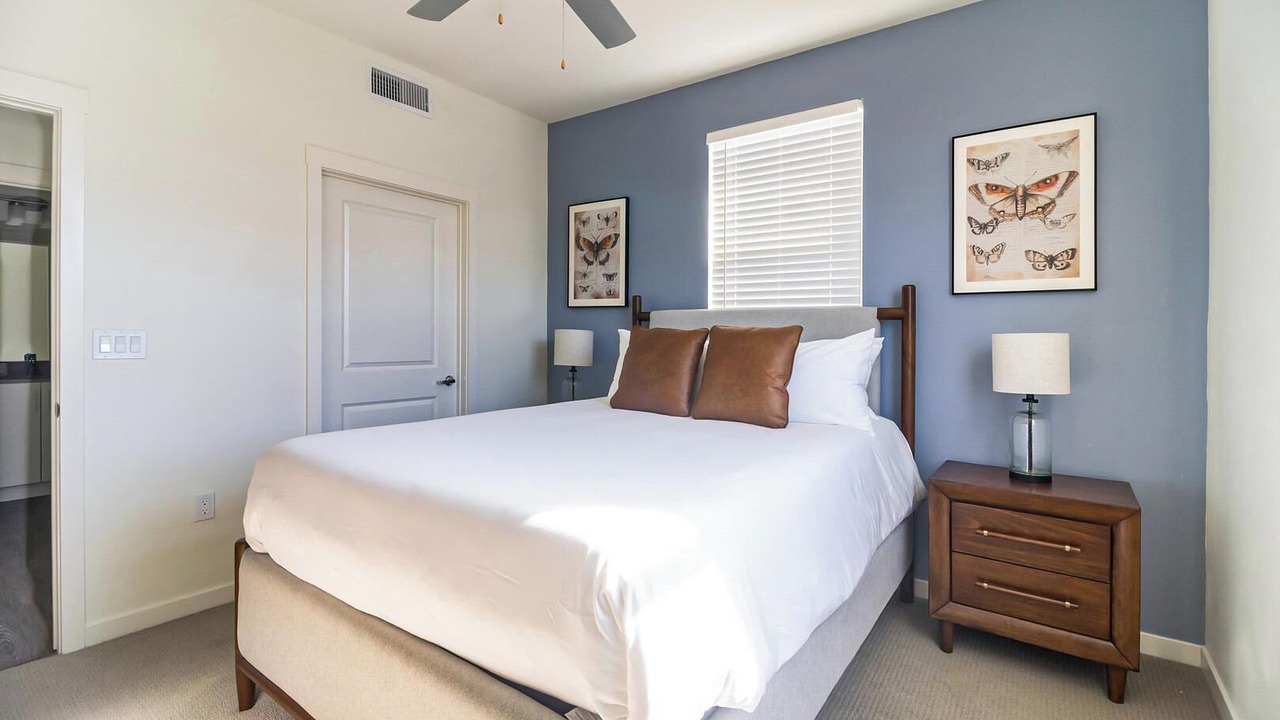 Photo of Bedroom in Temecula