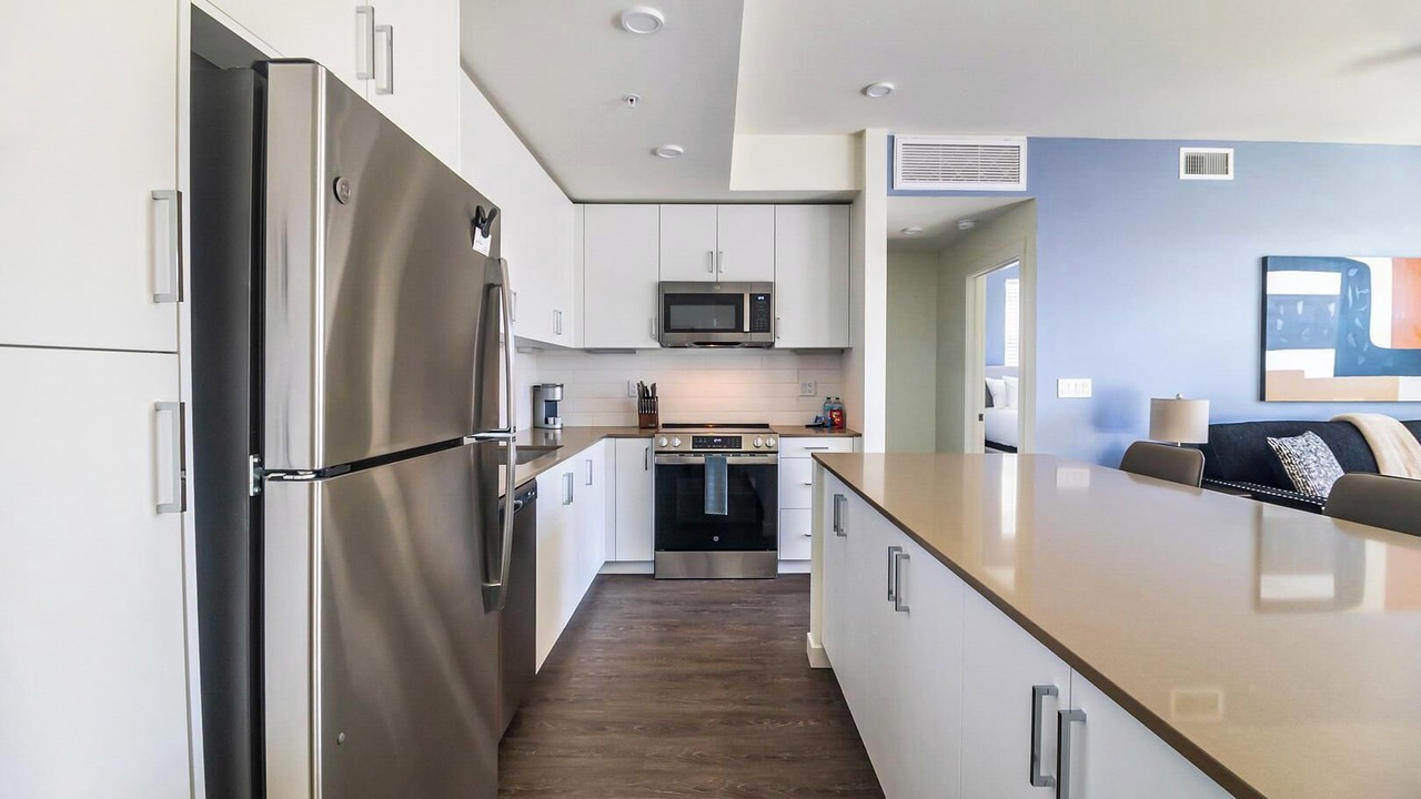 Photo of Kitchen in Temecula