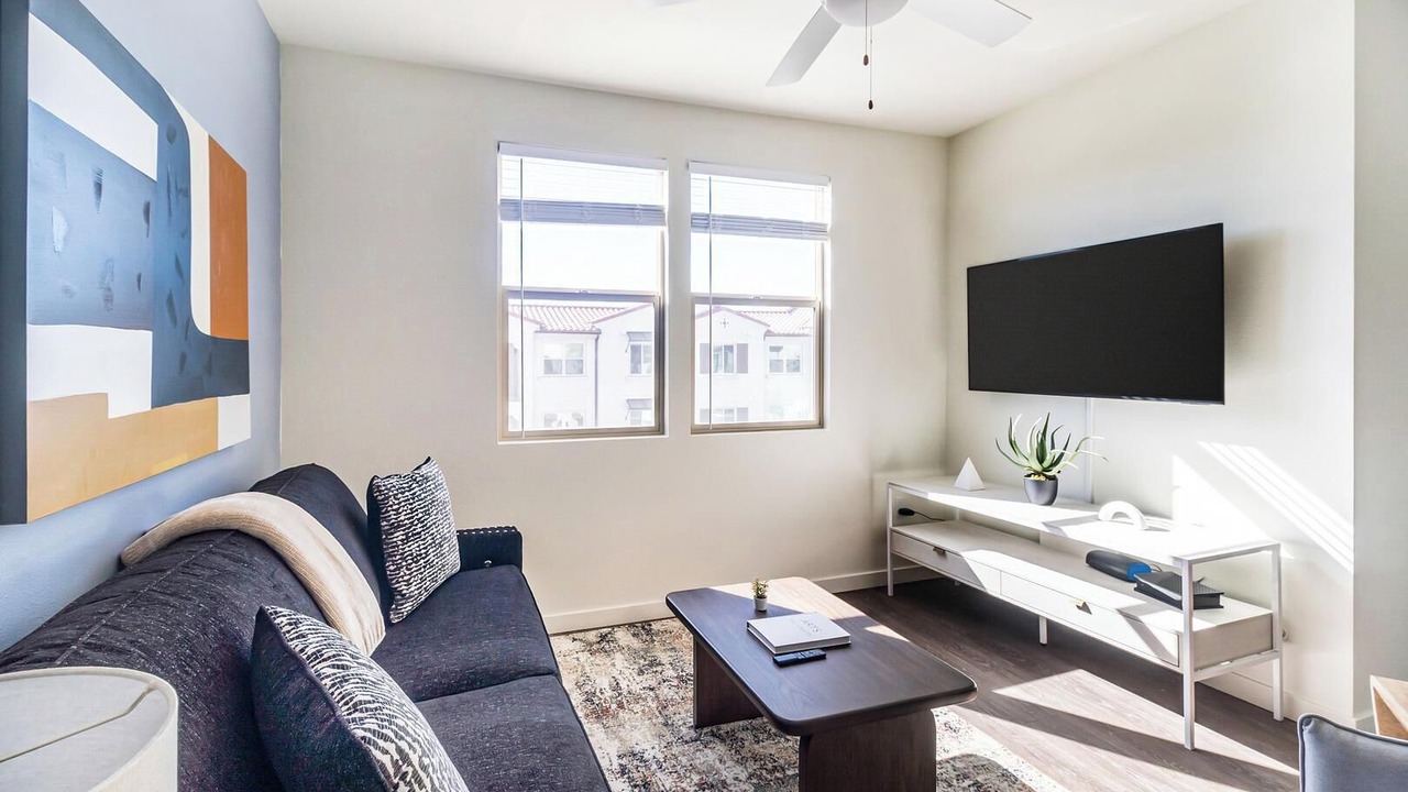 Photo of Livingroom in Temecula