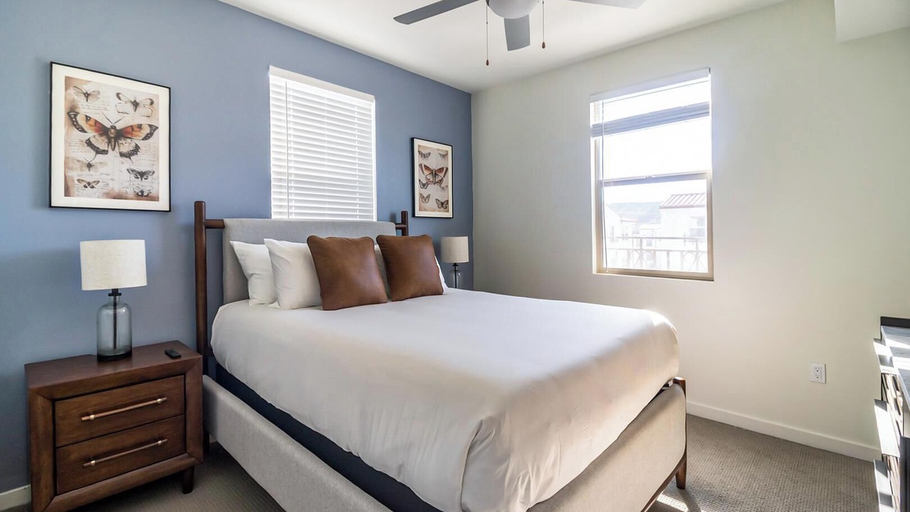 Photo of Bedroom in Temecula