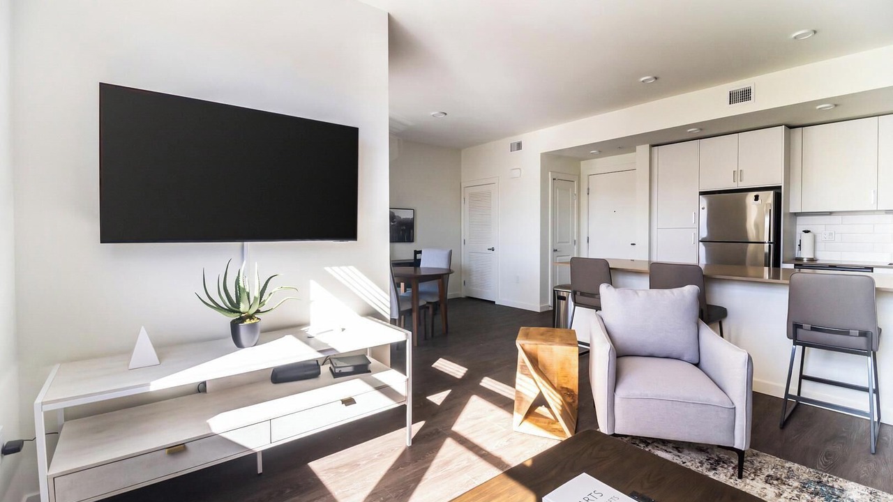 Photo of Livingroom in Temecula