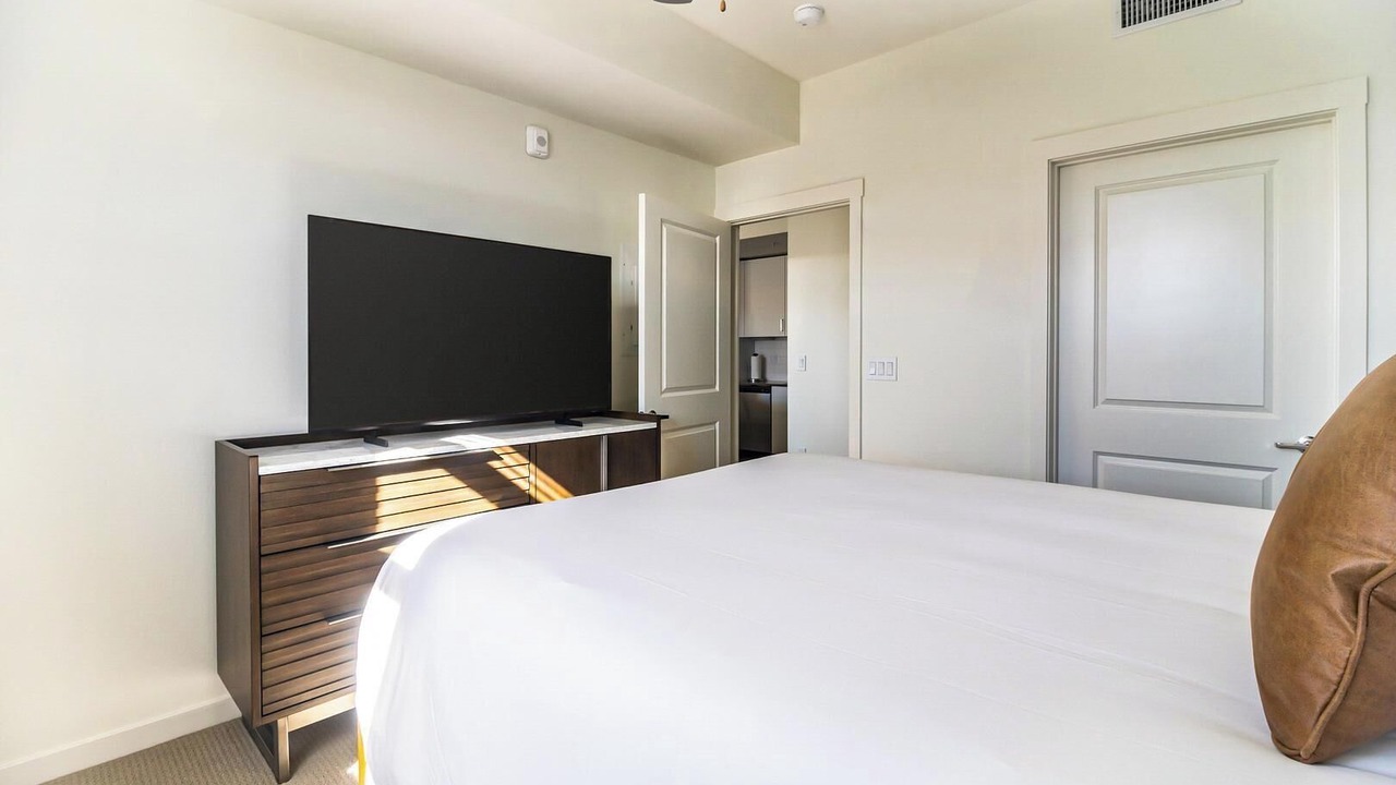 Photo of Bedroom in Temecula