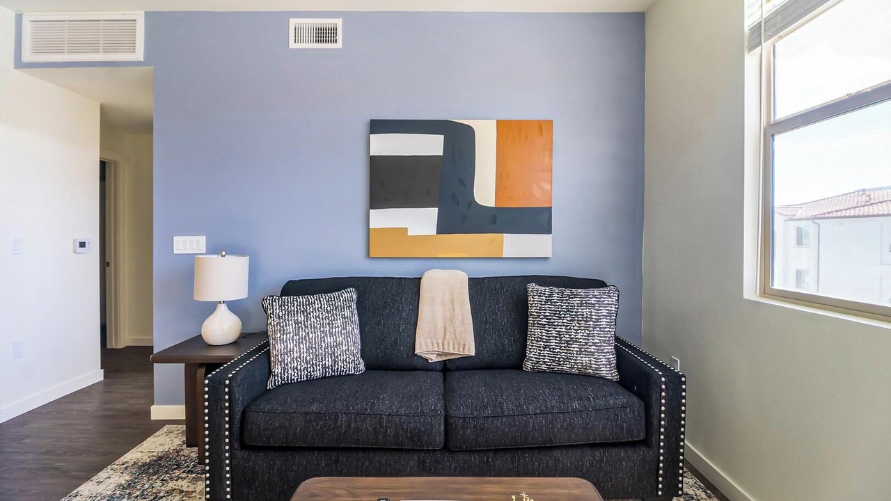 Photo of Livingroom in Temecula