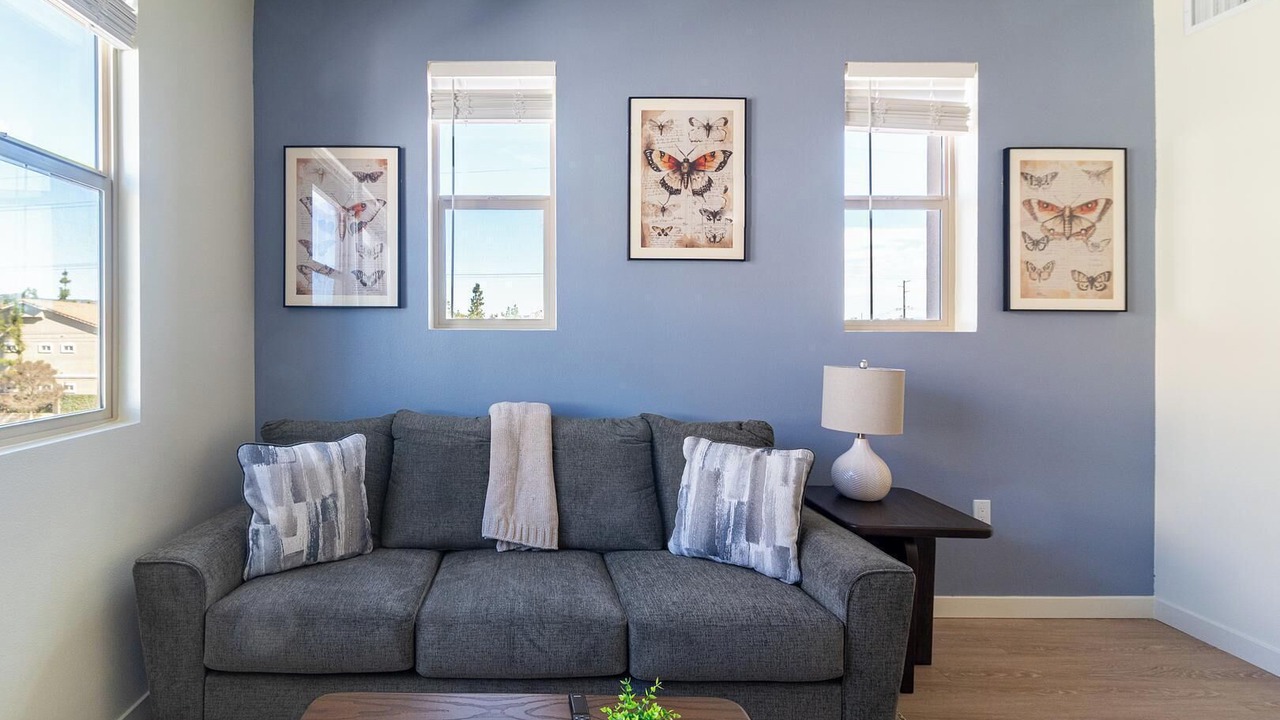 Photo of Livingroom in Temecula