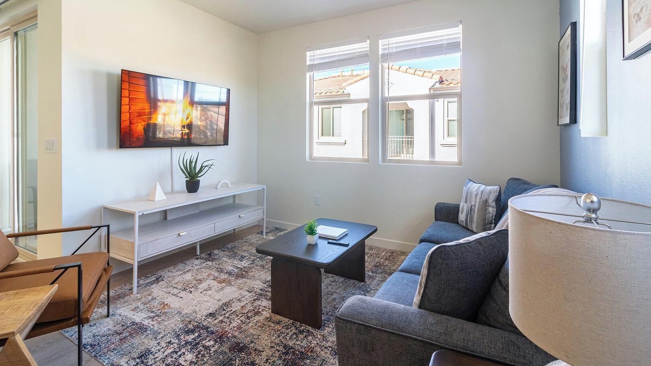Photo of Livingroom in Temecula