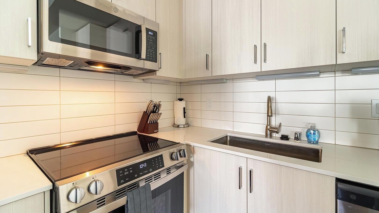 Photo of Kitchen in Temecula