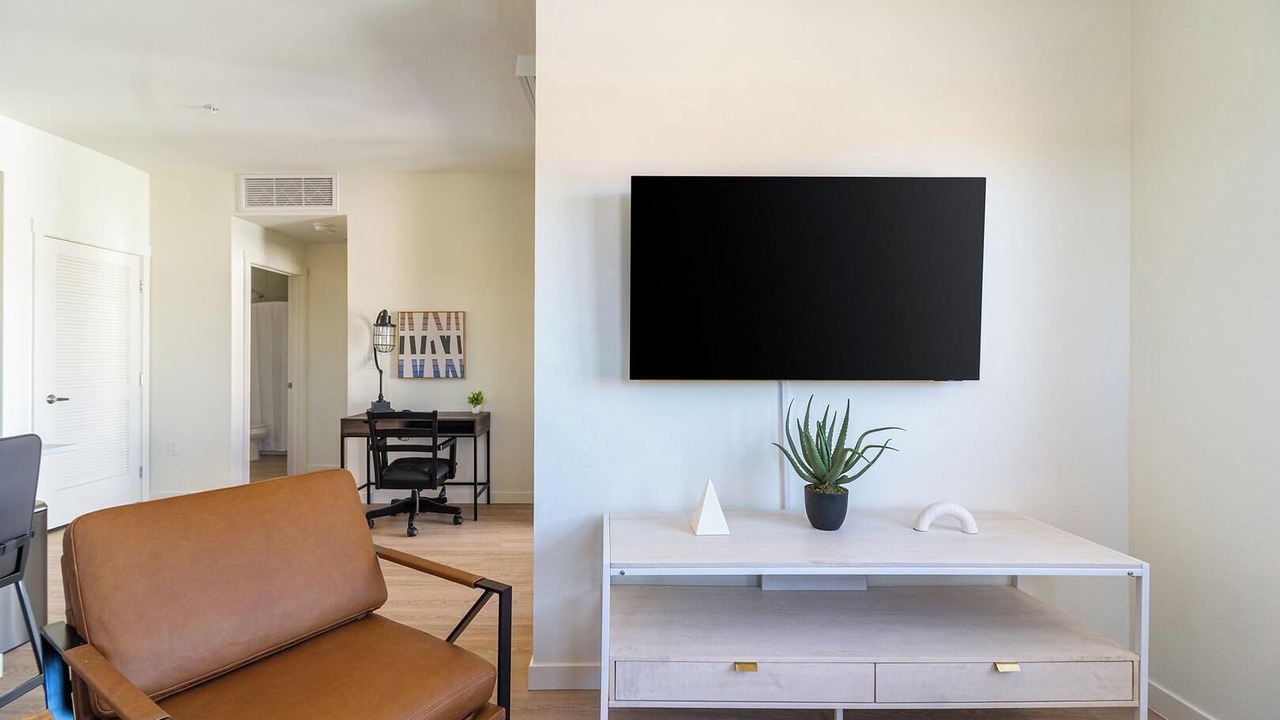 Photo of Livingroom in Temecula