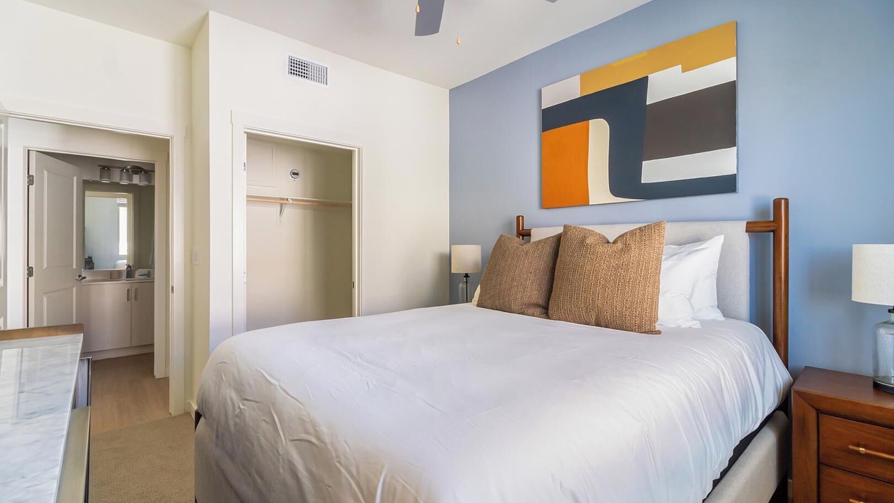 Photo of Bedroom in Temecula