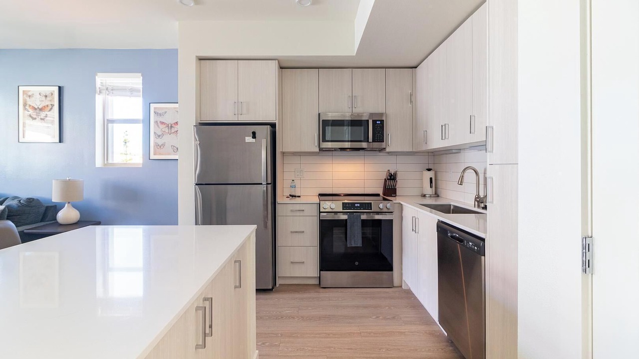 Photo of Kitchen in Temecula