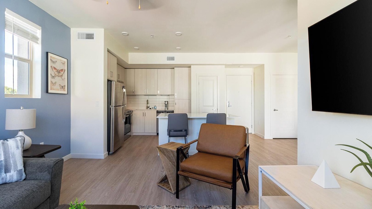 Photo of Livingroom in Temecula