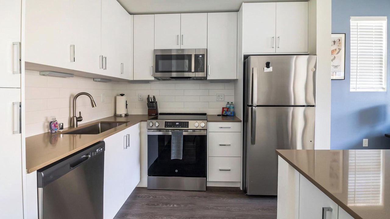 Photo of Kitchen in Temecula